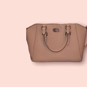 💥💥Authentic Michael Kors Ciara Satchel 💥💥